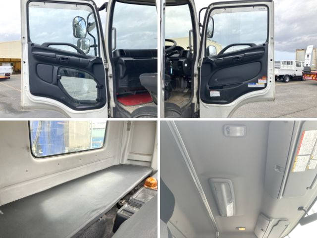 日野レンジャークレーン4段増トン（6t・8t）[写真30]