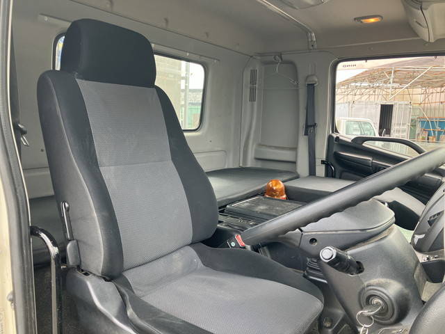 日野レンジャークレーン4段増トン（6t・8t）[写真32]