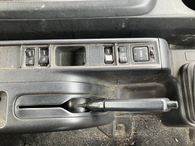 日野レンジャークレーン4段増トン（6t・8t）[写真35]