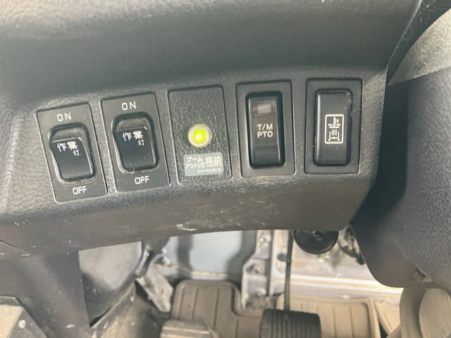 日野レンジャークレーン4段増トン（6t・8t）[写真37]