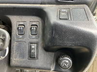 日野レンジャークレーン4段増トン（6t・8t）[写真38]