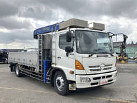 日野レンジャークレーン4段増トン（6t・8t）[写真03]