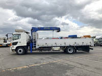 日野レンジャークレーン4段増トン（6t・8t）[写真05]