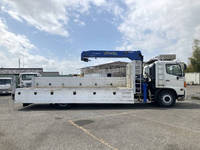 日野レンジャークレーン4段増トン（6t・8t）[写真06]