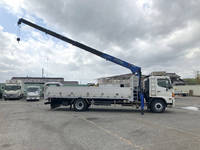 日野レンジャークレーン4段増トン（6t・8t）[写真08]