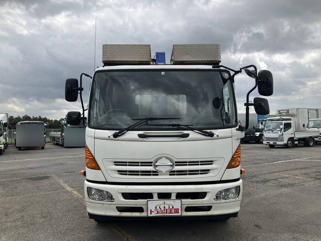 日野レンジャークレーン4段増トン（6t・8t）[写真09]