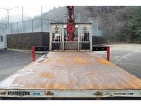 いすゞフォワードクレーン6段中型（4t）[写真11]