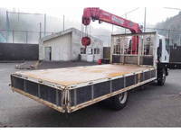 いすゞフォワードクレーン6段中型（4t）[写真12]