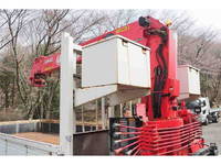 いすゞフォワードクレーン6段中型（4t）[写真13]