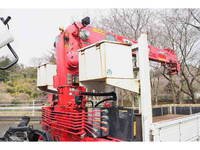 いすゞフォワードクレーン6段中型（4t）[写真14]