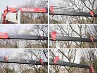 いすゞフォワードクレーン6段中型（4t）[写真15]