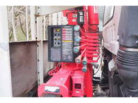 いすゞフォワードクレーン6段中型（4t）[写真16]