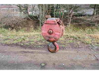 いすゞフォワードクレーン6段中型（4t）[写真18]