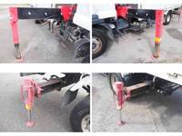 いすゞフォワードクレーン6段中型（4t）[写真19]