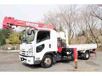 いすゞフォワードクレーン6段中型（4t）[写真01]