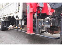 いすゞフォワードクレーン6段中型（4t）[写真22]