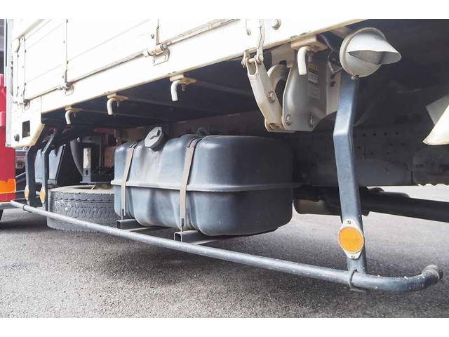 いすゞフォワードクレーン6段中型（4t）[写真22]