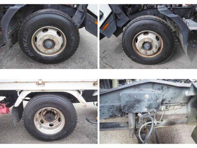 いすゞフォワードクレーン6段中型（4t）[写真23]