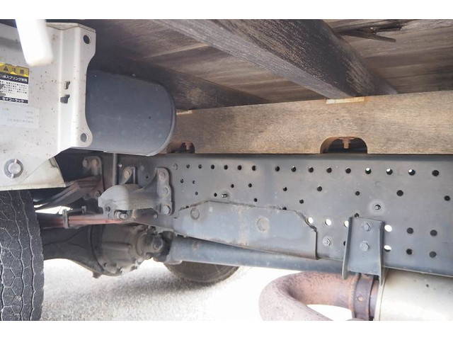 いすゞフォワードクレーン6段中型（4t）[写真26]