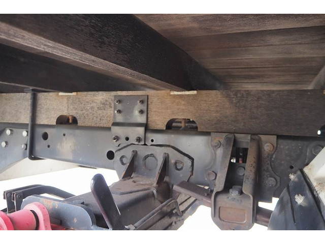 いすゞフォワードクレーン6段中型（4t）[写真27]