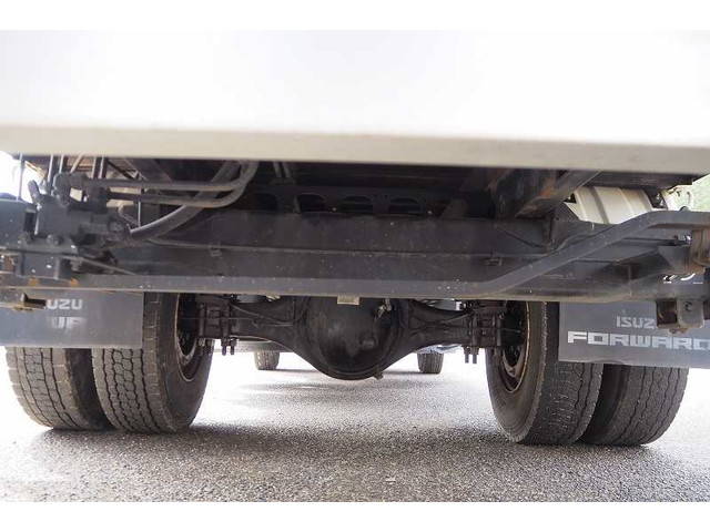 いすゞフォワードクレーン6段中型（4t）[写真29]