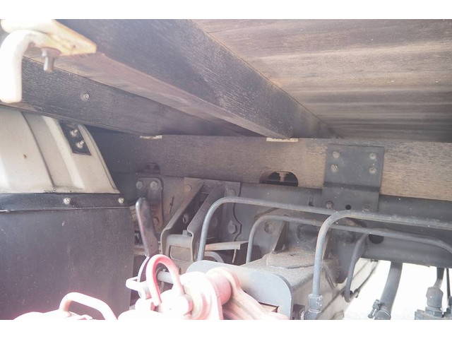 いすゞフォワードクレーン6段中型（4t）[写真31]