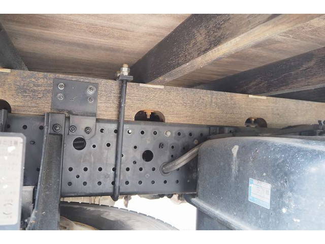 いすゞフォワードクレーン6段中型（4t）[写真33]