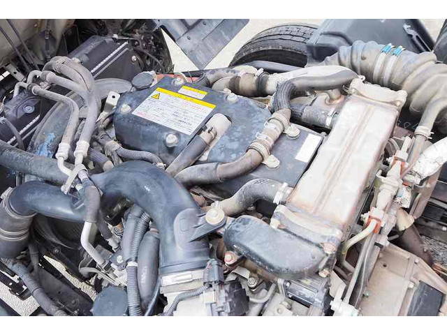 いすゞフォワードクレーン6段中型（4t）[写真35]