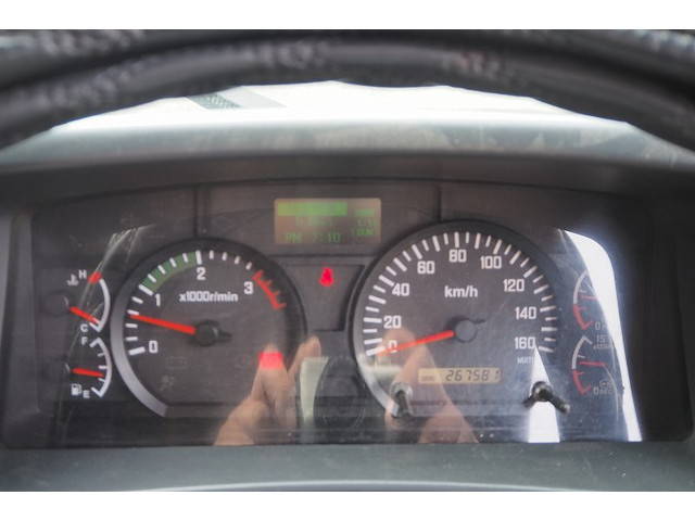 いすゞフォワードクレーン6段中型（4t）[写真39]