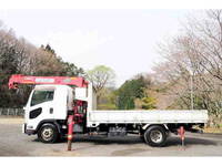 いすゞフォワードクレーン6段中型（4t）[写真06]