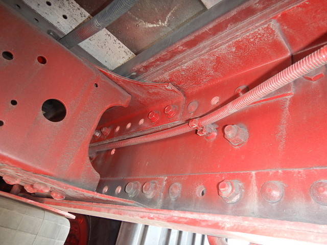 日野プロフィアアルミウイング大型（10t）[写真10]