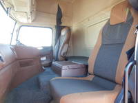 日野プロフィアアルミウイング大型（10t）[写真18]