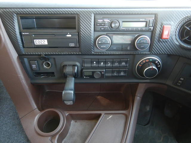 日野プロフィアアルミウイング大型（10t）[写真19]