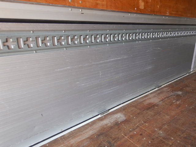 日野プロフィアアルミウイング大型（10t）[写真23]