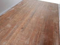 日野プロフィアアルミウイング大型（10t）[写真26]