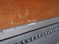 日野プロフィアアルミウイング大型（10t）[写真28]