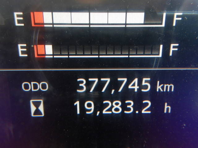 日野プロフィアアルミウイング大型（10t）[写真29]