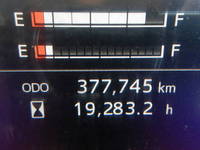 日野プロフィアアルミウイング大型（10t）[写真30]