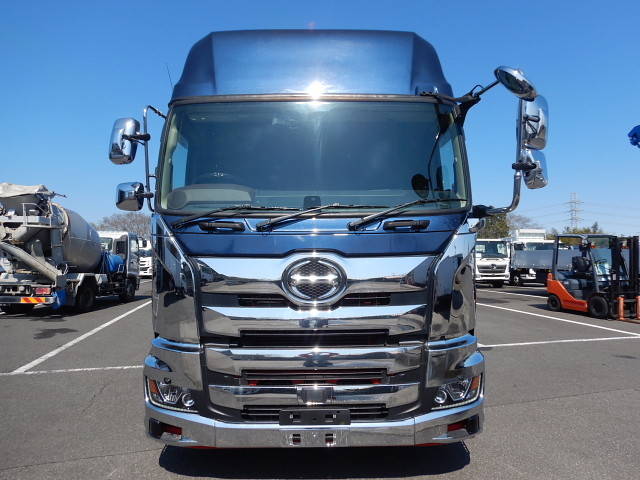 日野プロフィアアルミウイング大型（10t）[写真03]