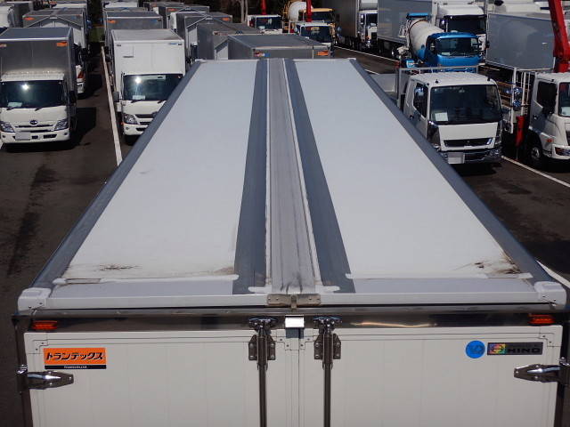 日野プロフィアアルミウイング大型（10t）[写真06]