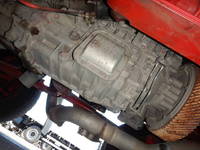 日野プロフィアアルミウイング大型（10t）[写真08]