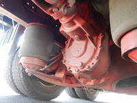 日野プロフィアアルミウイング大型（10t）[写真09]