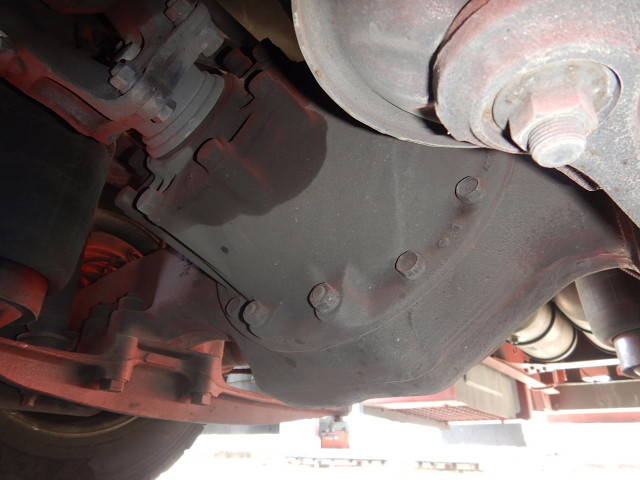 日野プロフィアアルミウイング大型（10t）[写真09]