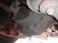 日野プロフィアアルミウイング大型（10t）[写真10]