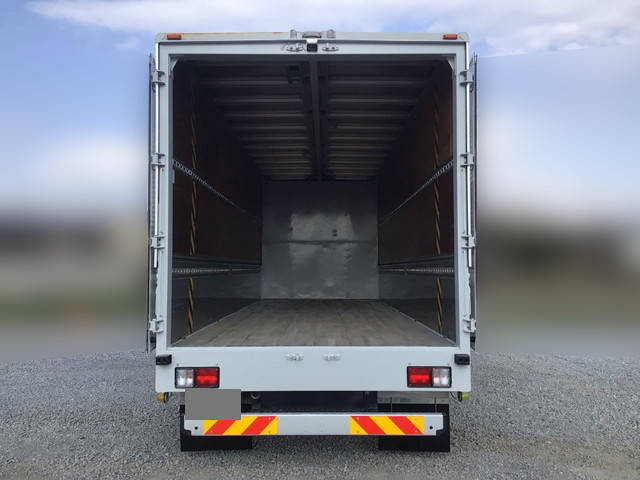 日野レンジャーアルミウイング中型（4t）[写真11]