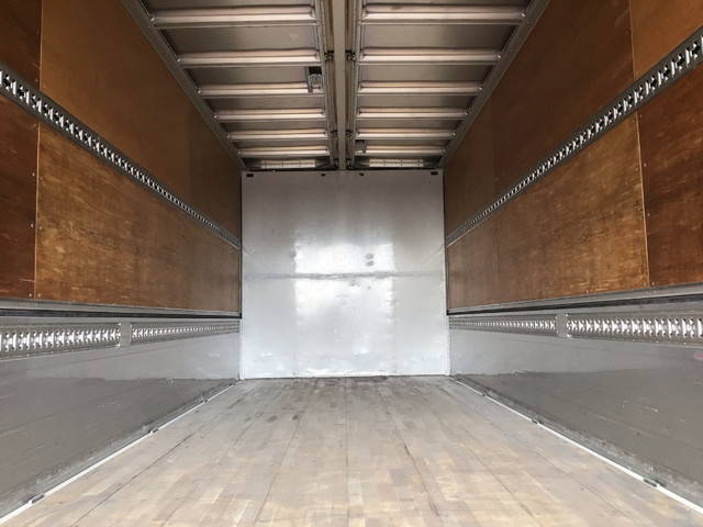 日野レンジャーアルミウイング中型（4t）[写真12]