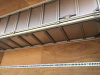 日野レンジャーアルミウイング中型（4t）[写真17]