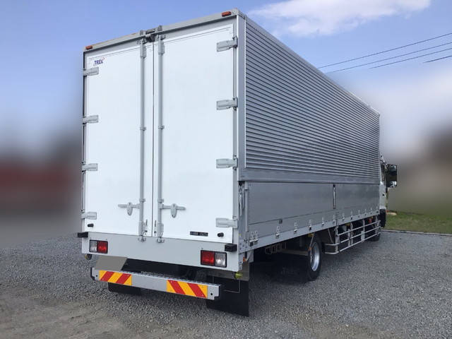 日野レンジャーアルミウイング中型（4t）[写真02]