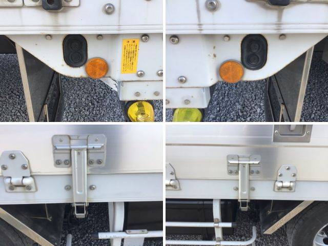 日野レンジャーアルミウイング中型（4t）[写真21]