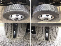 日野レンジャーアルミウイング中型（4t）[写真22]